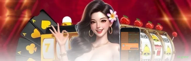 App 6kgame