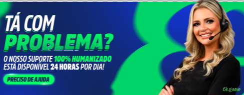Cassino ao vivo 6kgame