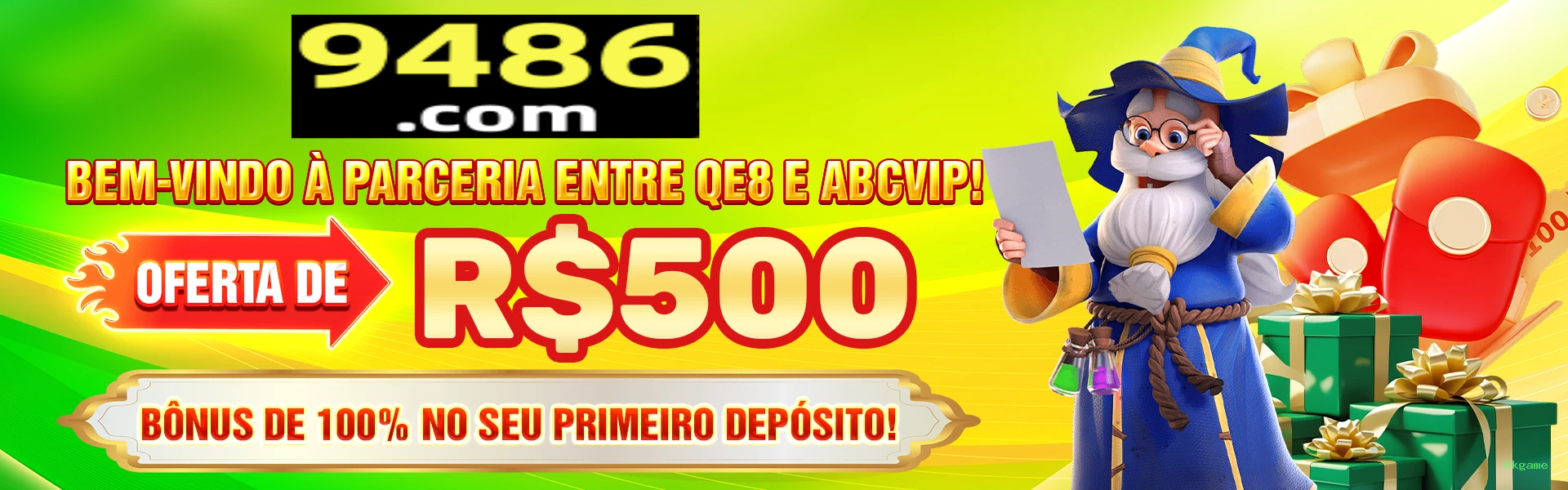 Plataforma 6kgame
