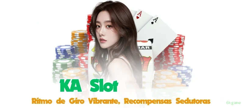 Níveis VIP 6kgame