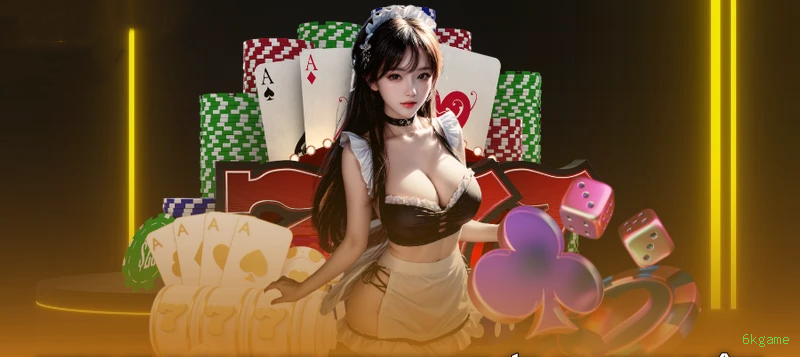 Win 6kgame